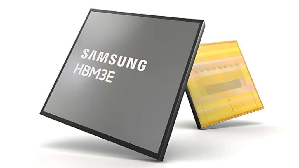 Samsung Electronics Intensive Buying (4)