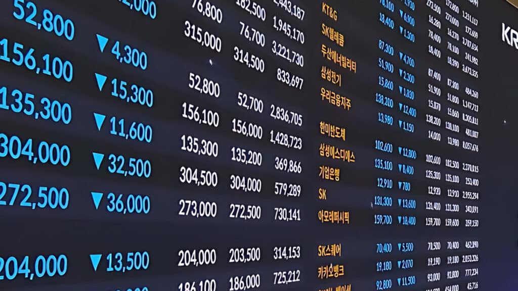작년의 삼성전자가 아니다 Target shares of Samsung Electronics (5)
