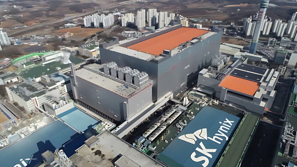 30년 만에 호황에 '또 올랐다 SK Hynix target price rises again (5)