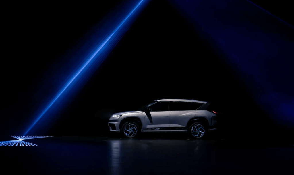 현대차 일렉시오 가격