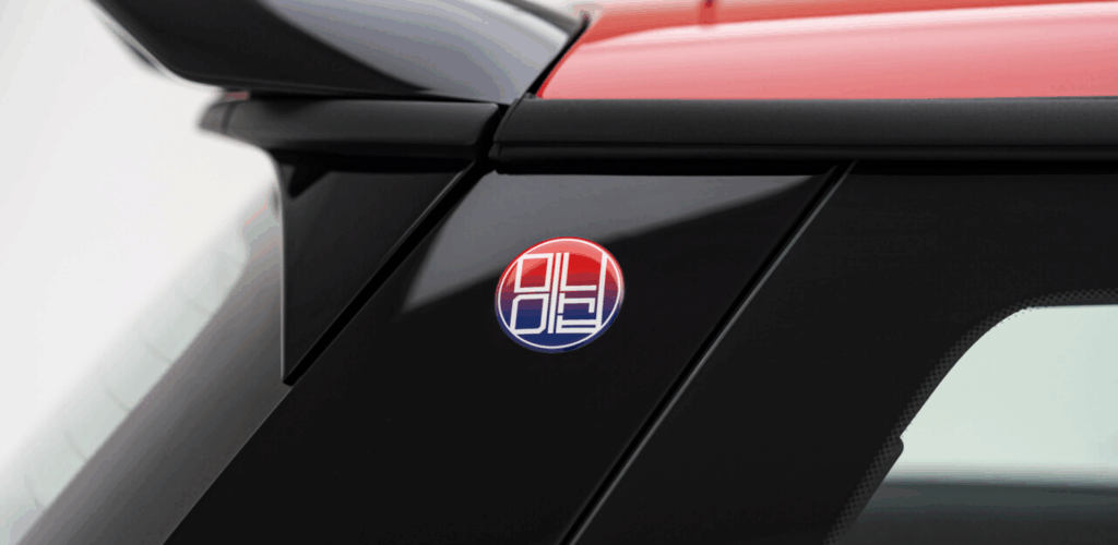 MINI JCW 어센틱스 제원