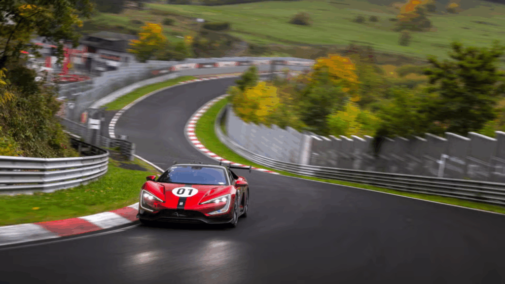 BYD 양왕 U9 익스트림 가격