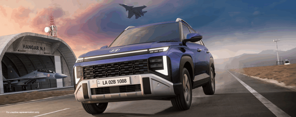 현대차 신형 베뉴 성능