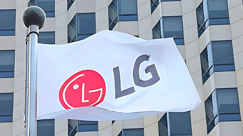 삼성·SK 칼 빼들자 LG President personnel change