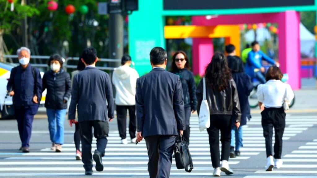 국민연금만 믿었다 '날벼락'… 편안한 노후 꿈꾸던 직장인들 '발칵' 5 퇴직연금
