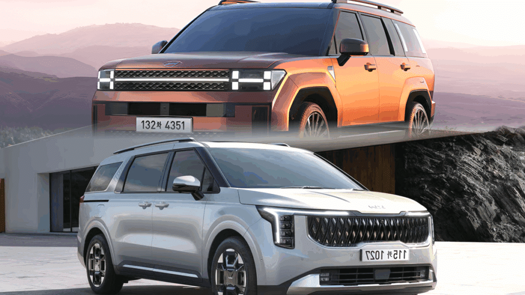 현대차 기아 2025 코리아세일페스타