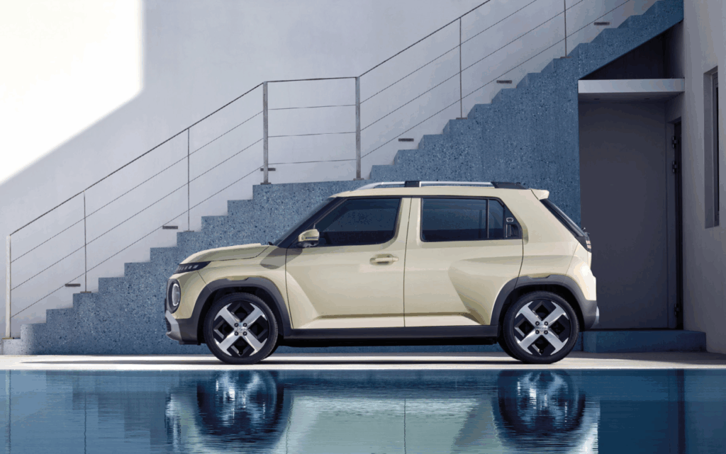 현대차 캐스퍼 일렉트릭 가격