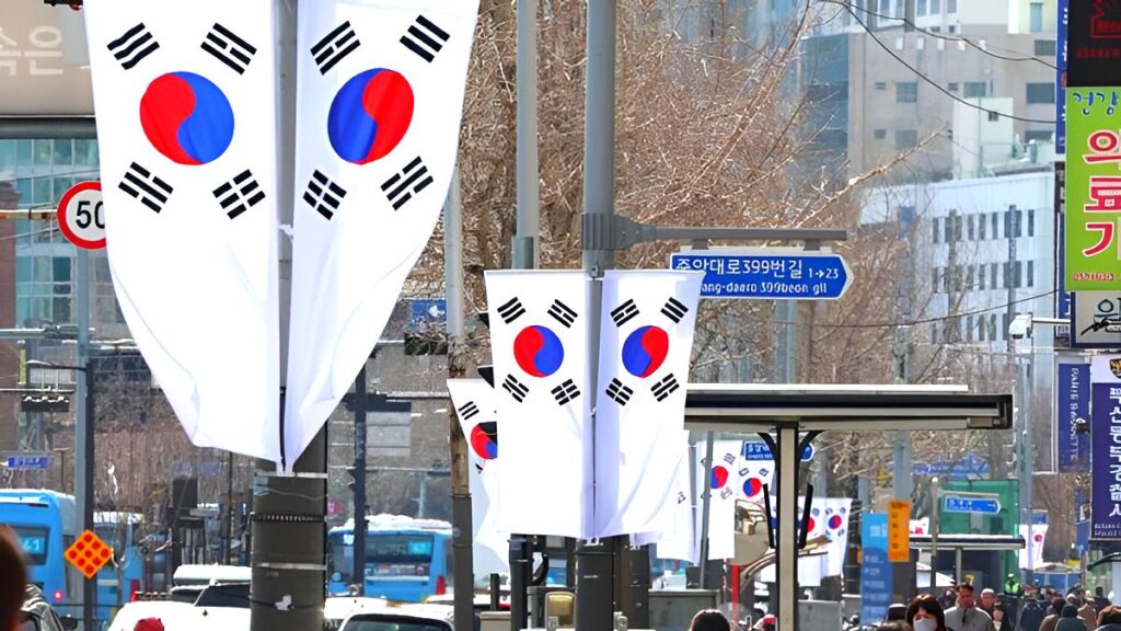 한국 경제 답 없다더니... 해외발 희소식 전해졌다 2 한국 경제 성장률