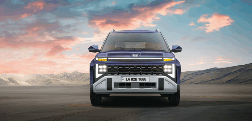 현대차 베뉴 제원