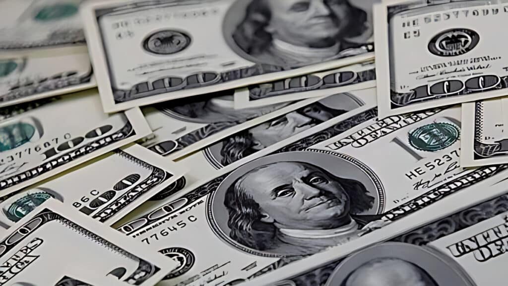 Dollar Carry Trade Resurrects (7)