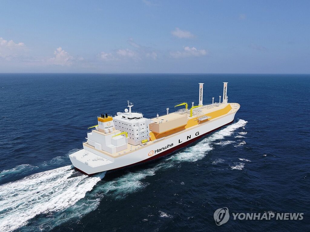 중국에 밀리는 건 옛말 조선