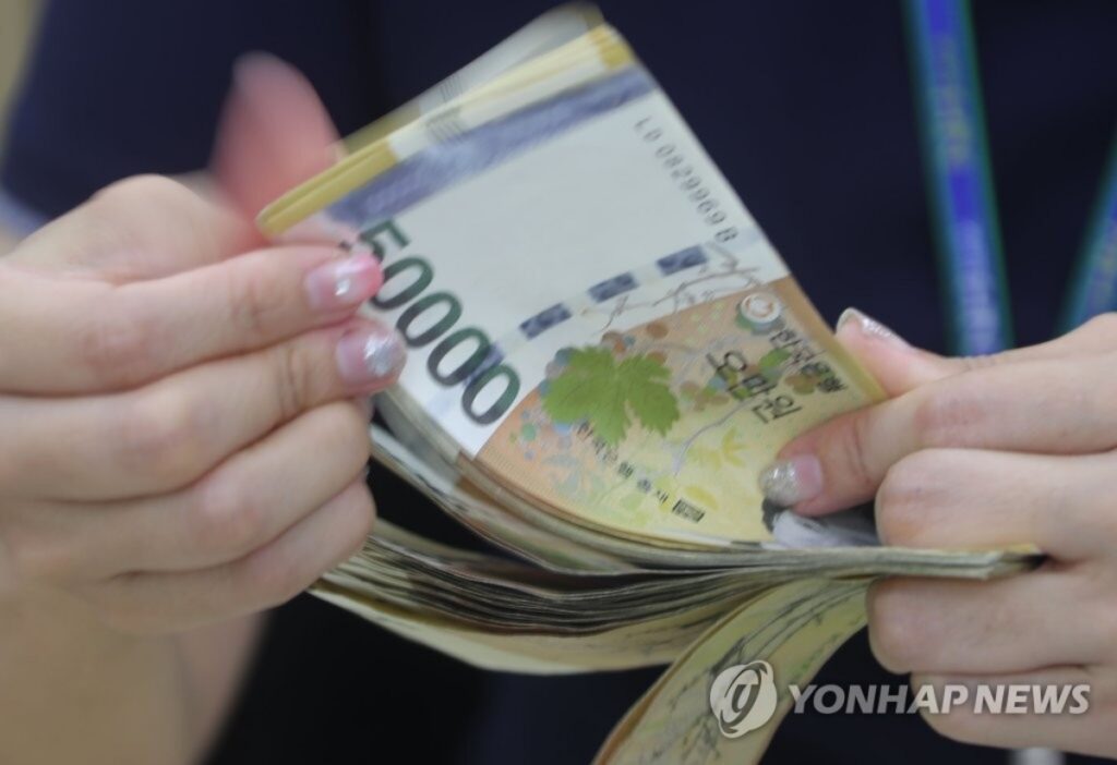 3천만원 넣은 주식 5개월 만에 1억 됐다… 너도나도 몰려들더니, 정부까지 나섰다 5 현금
