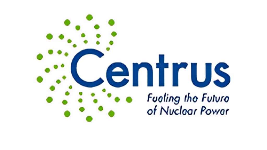 美이 밀어주더니 Centrus Energy Shares Surge (2)
