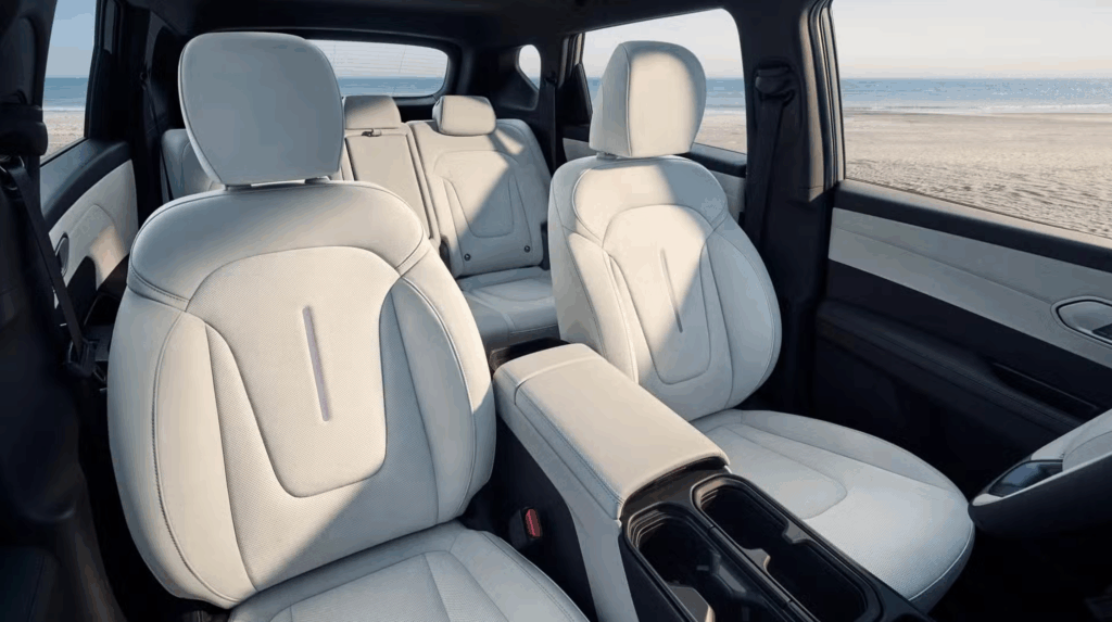 현대차 일렉시오 호주 출시