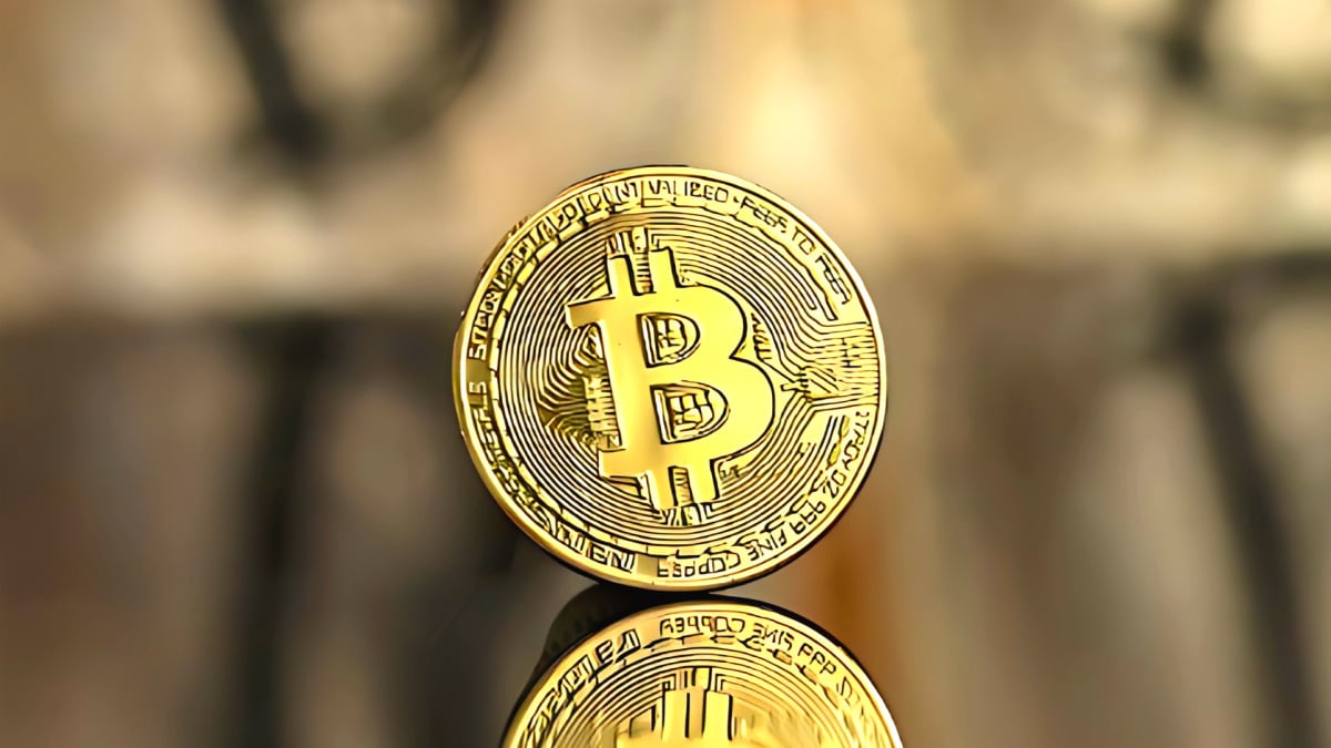 지금 사던 나중에 사던 상관없다”…비트코인 투자, 핵심은? | 이콘밍글