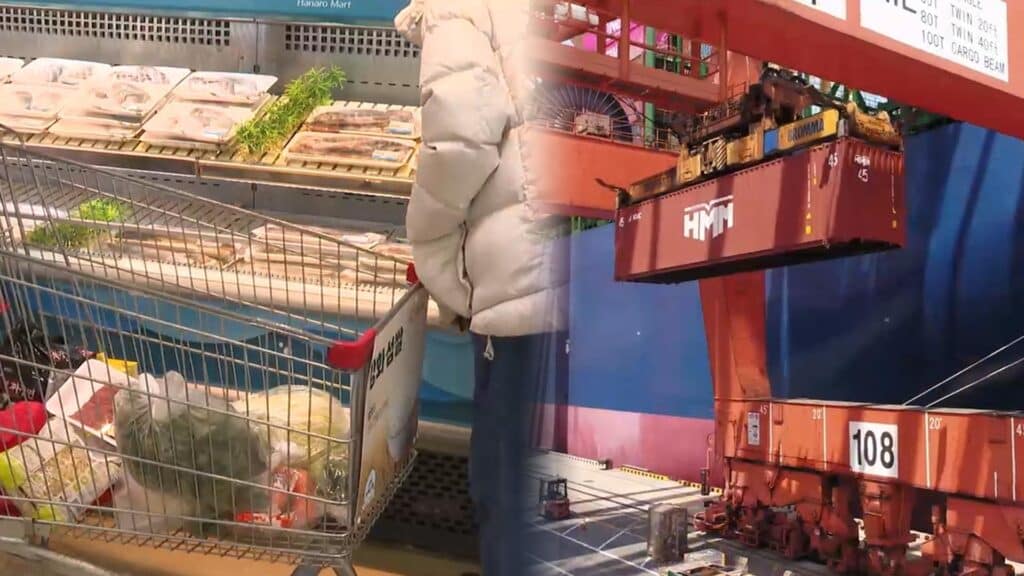 한국 경제 답 없다더니... 해외발 희소식 전해졌다 6 한국 경제 성장률