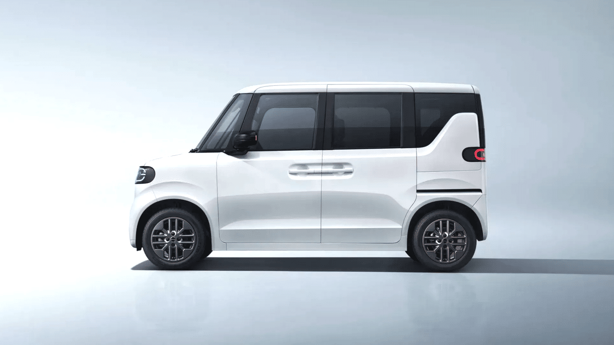BYD 라코 가격
