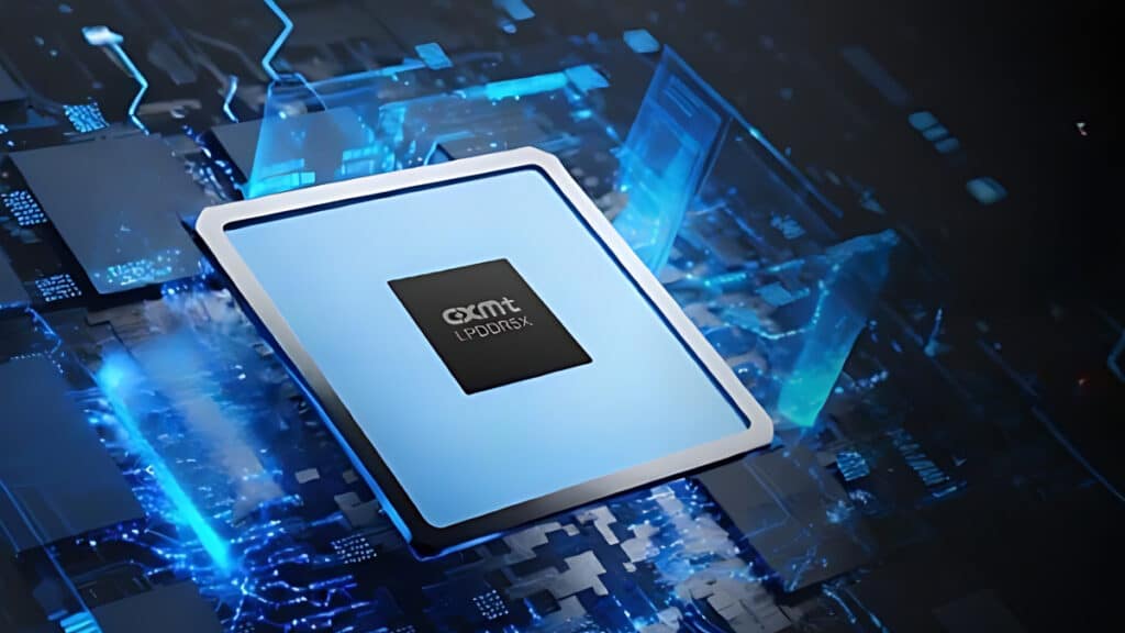 CXMT DDR5 Memory Revealed (4)