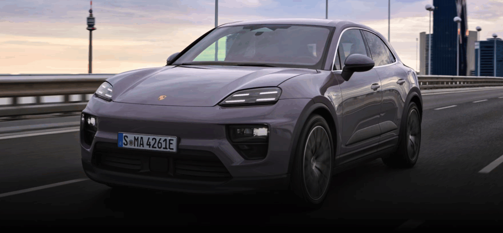 포르쉐 1만대 클럽