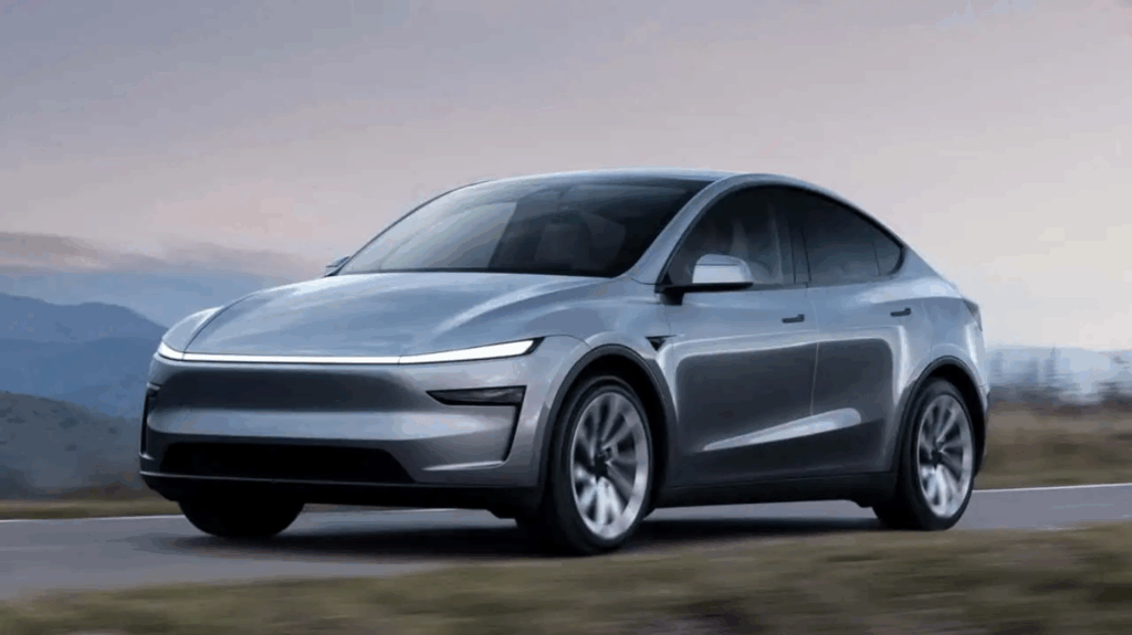 테슬라 저가형 모델 Y 가격