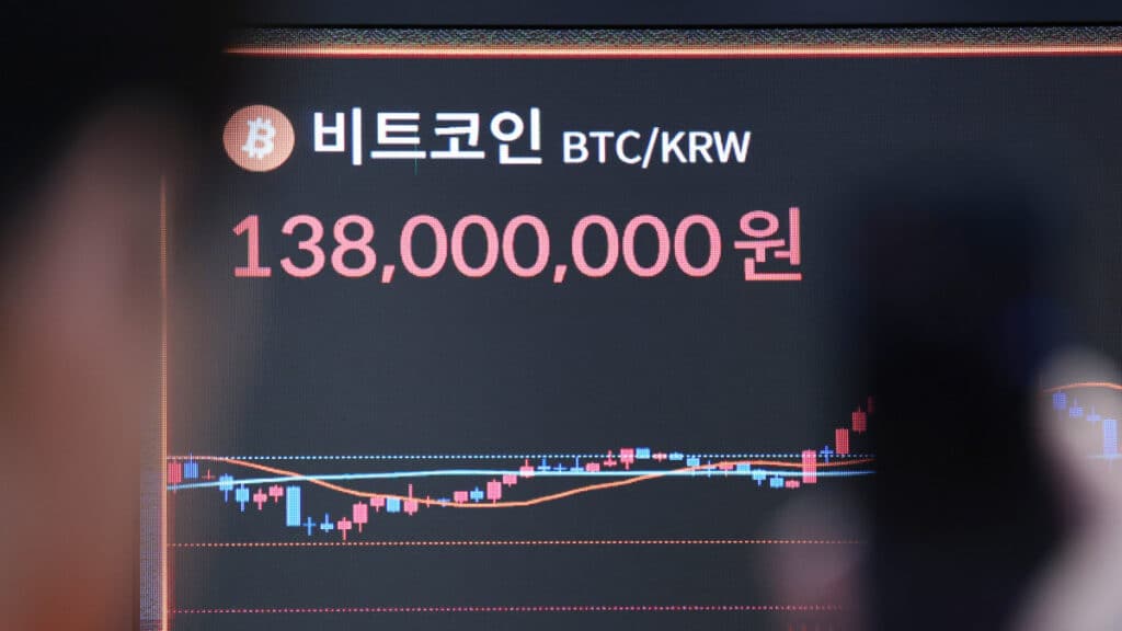 비트코인 악몽 Bitcoin Fluctuating Market Price (2)