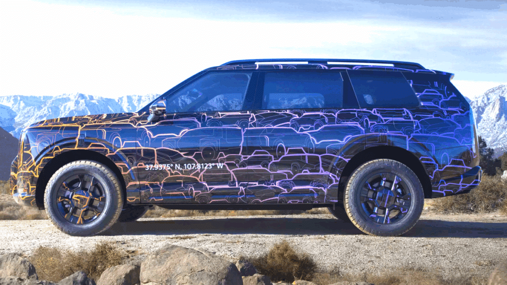 기아 2026년 신차