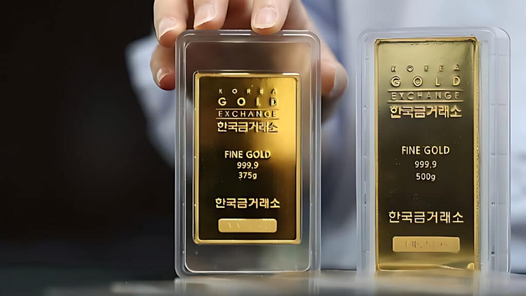 수익률 바닥인데 Spot ETF for Individual Investors (4)