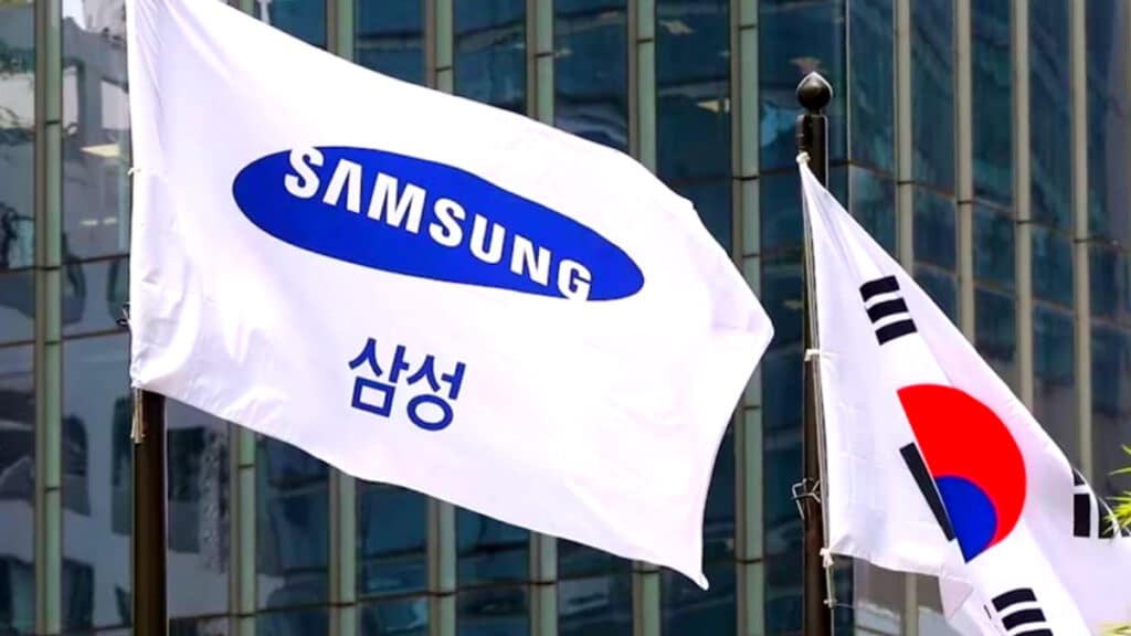 현금만 100조 넘게 쌓아두더니 삼성 글로벌