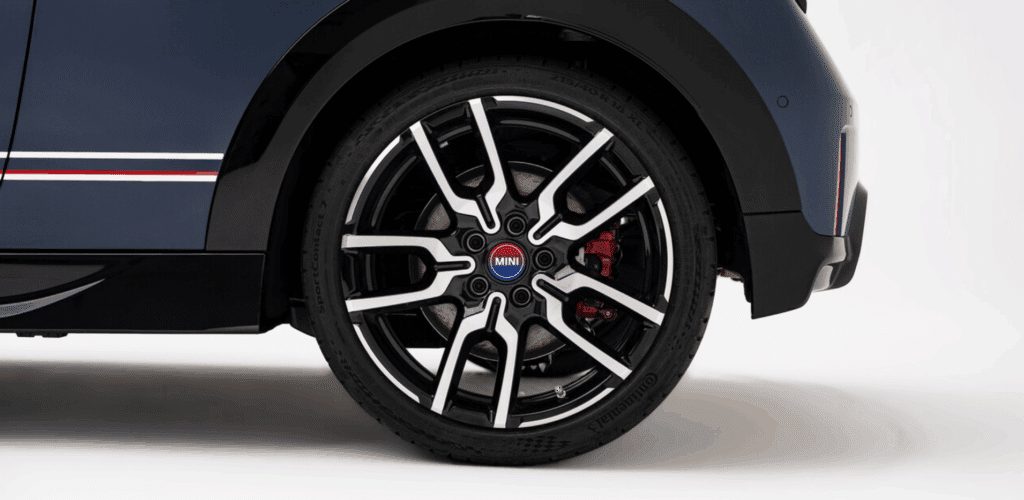 MINI JCW 어센틱스 가격