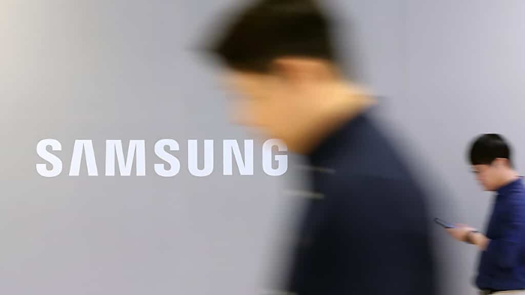 철밥통인 줄 알았는데 Notification of Samsung retirement