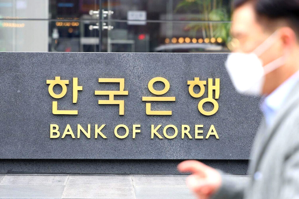 한국 경제 답 없다더니... 해외발 희소식 전해졌다 5 한국은행 경제성장률 분석