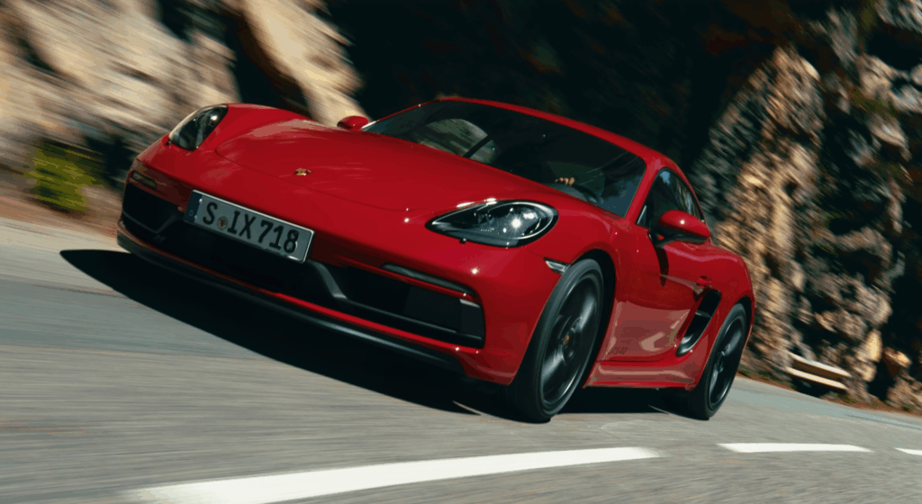 포르쉐 영업이익 감소