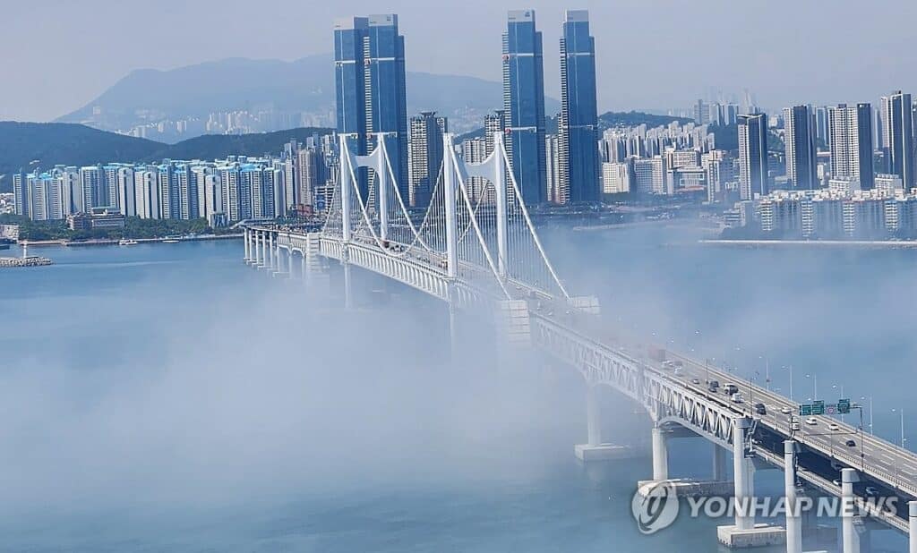 한때 서울 안 부러웠는데...부동산 침체기 끝에 3년 만에 반등한 이 동네 6 부산