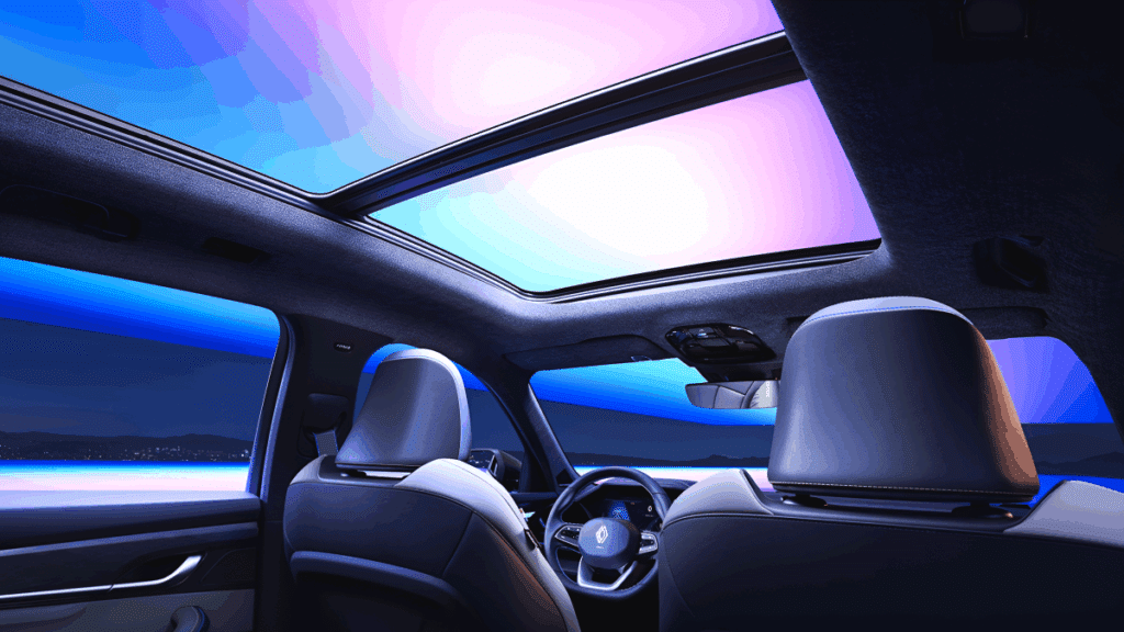 르노코리아 2025 코리아세일페스타