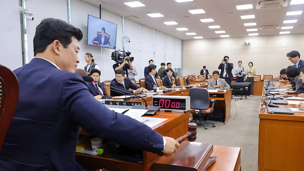 퇴직금 10년 꼬박 부었는데 Retirement pension fund type (6)