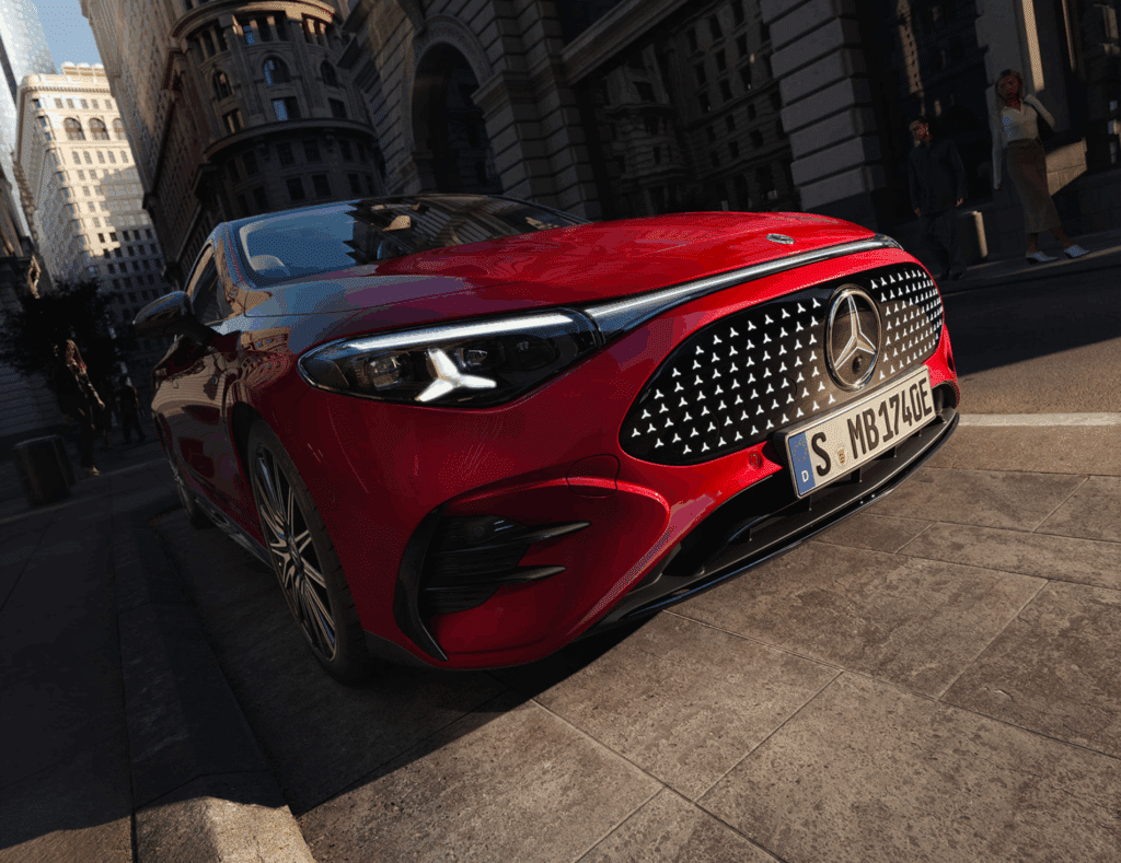 기아 EV4 2026 유럽 올해의 차 최종 후보