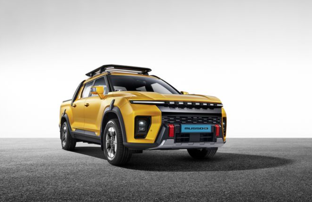 KGM 3월 수출 실적