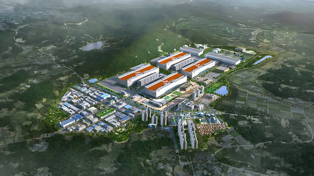 30년 만에 호황에 '또 올랐다 SK Hynix target price rises again (3)