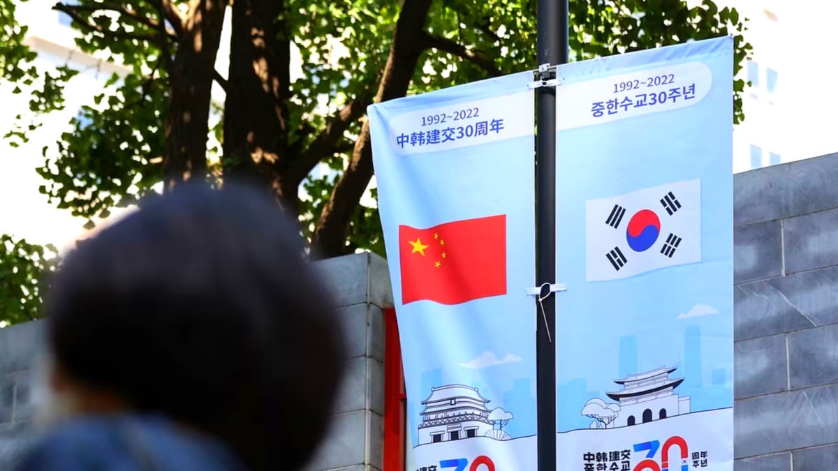 “중국? 상대 안 된다”는 옛말… '5년' 카운트다운 시작되자 '어쩌나' 1 한국 산업 경쟁력 위기