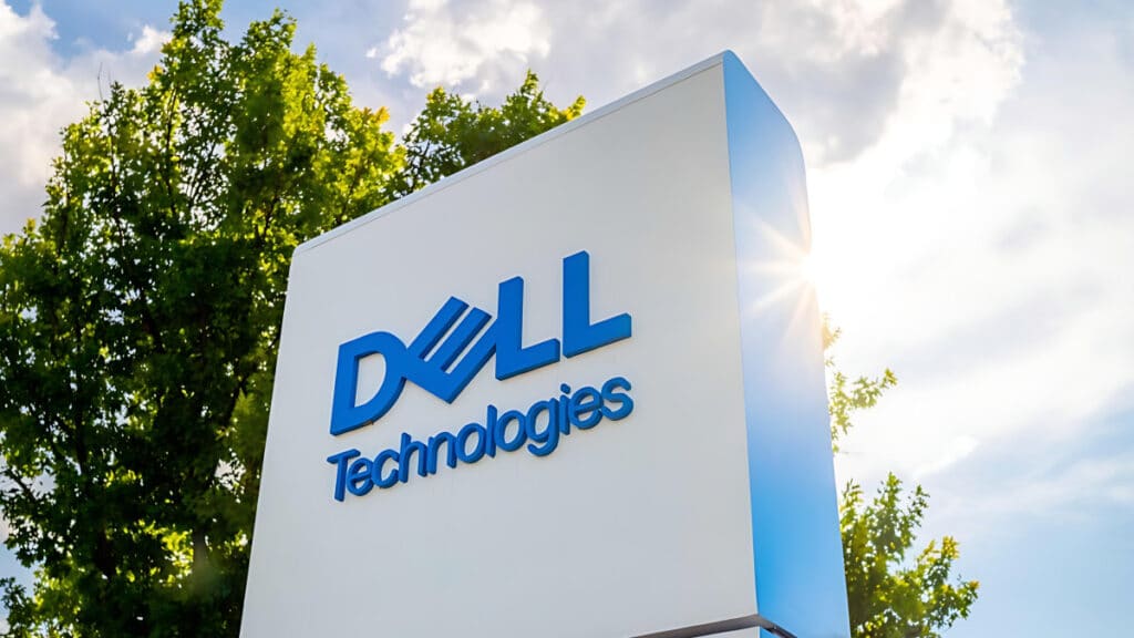 삼전자·하이닉스 덕에 성장했는데 Dell HP shares plunge (4)