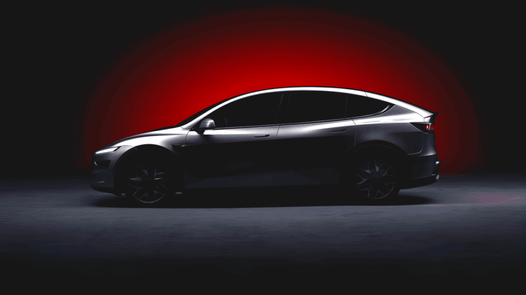 테슬라 중국 판매 감소