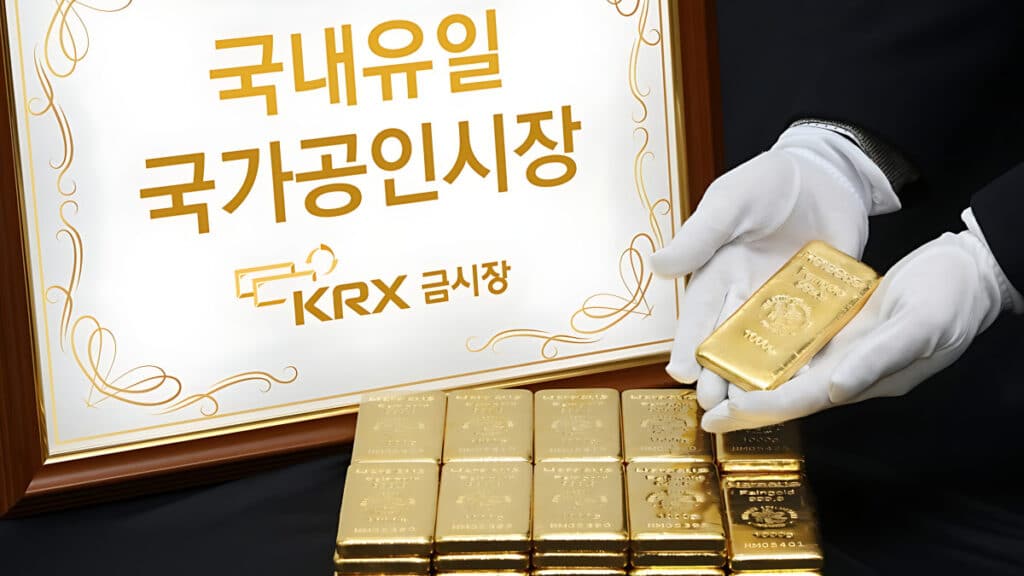 수익률 바닥인데 Spot ETF for Individual Investors (3)