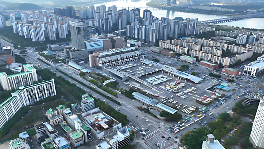 삼성·하이닉스도 아닌데 Cheonil Express surges sixfold