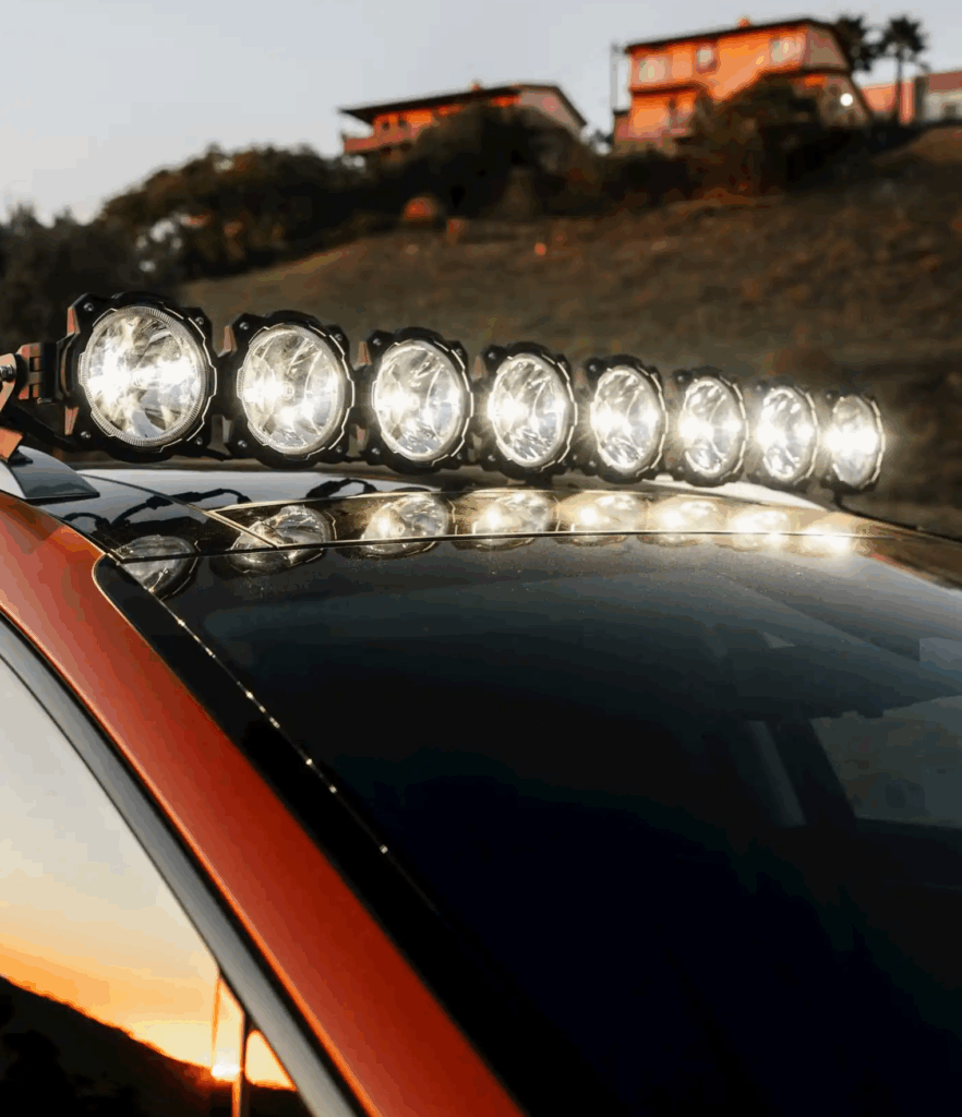 현대차 아이오닉 9 빅 타임 오프로드 콘셉트 디자인