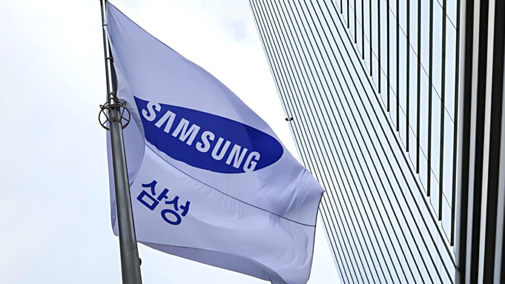 삼성 파운드리는 mass production of Samsung 2nano