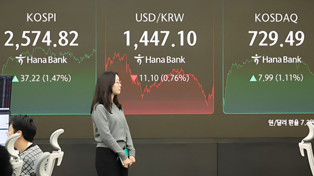 JPMorgan Korea Stock Market Outlook (6)