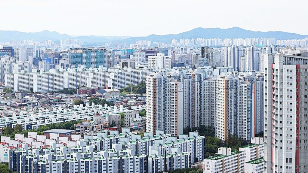 전세난