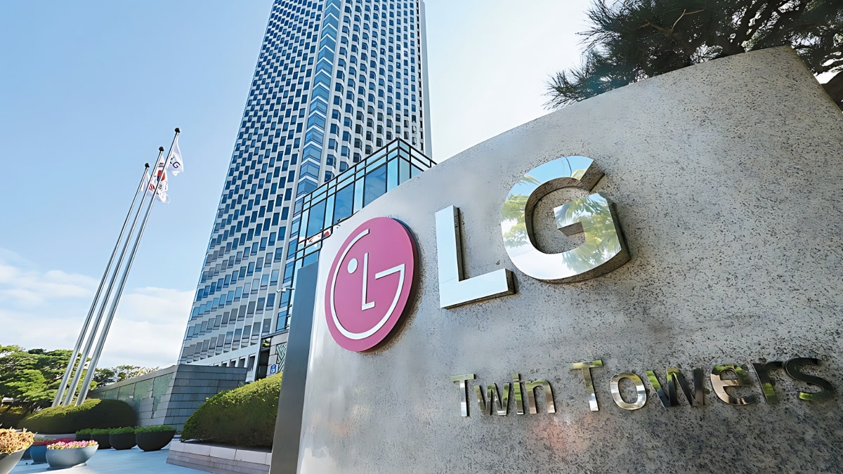 삼성도 하이닉스도 아닌데 LG가 LG Investments of 100 Trillion