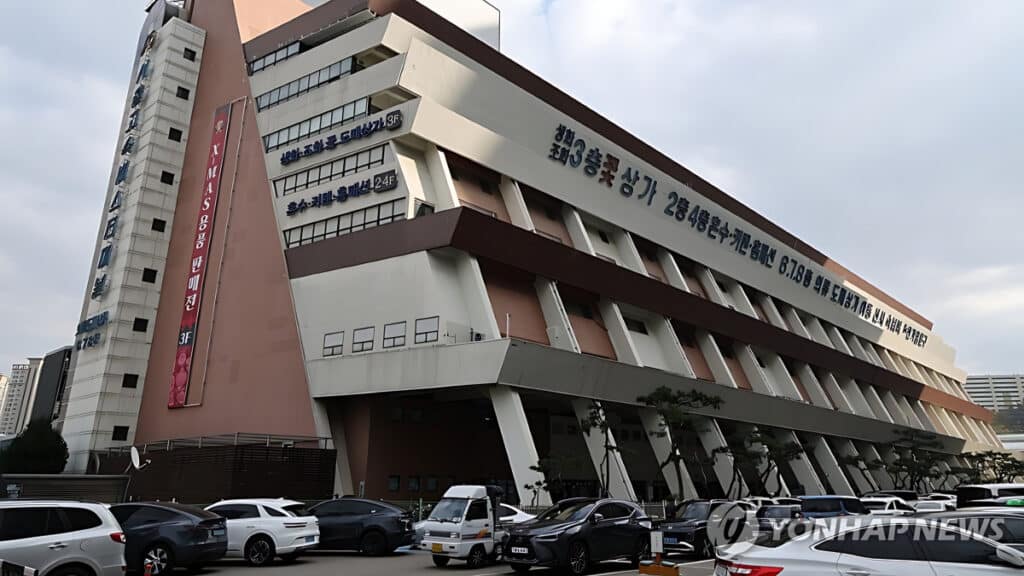 삼성·하이닉스도 아닌데 Cheonil Express surges sixfold (2)