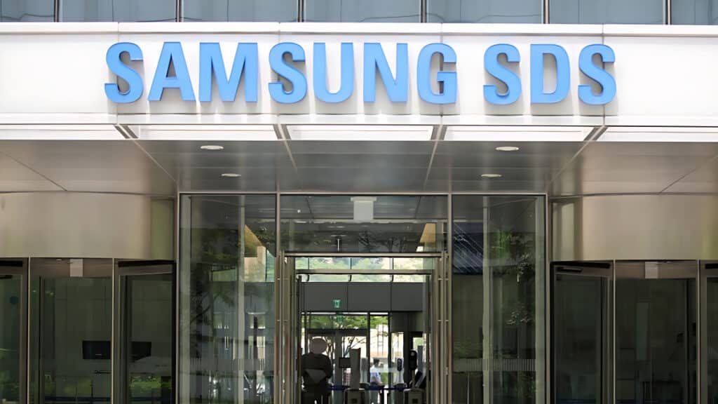 Samsung Invests 450 Trillion (3)